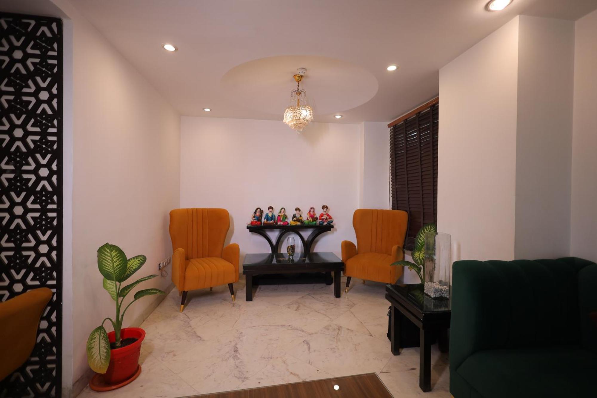 Hotel Surasena Regal Vista Agra à Agra  Extérieur photo